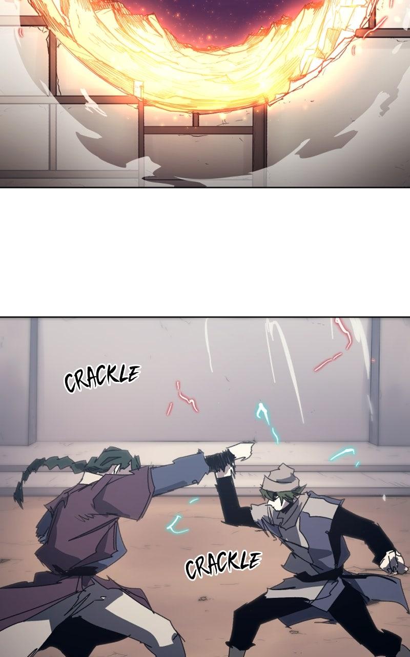 The Knight of Embers Chapter 230 - Page 55