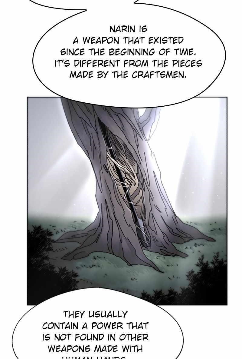 The Knight of Embers Chapter 28 - Page 73
