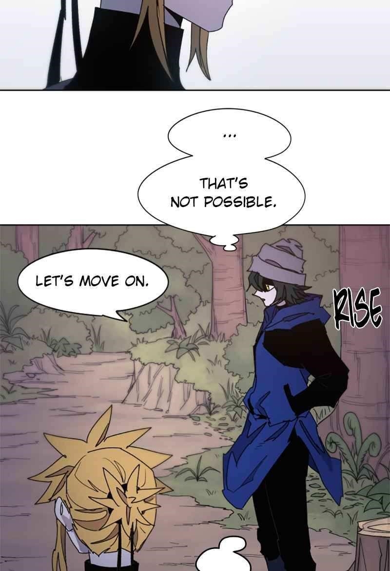 The Knight of Embers Chapter 31 - Page 55