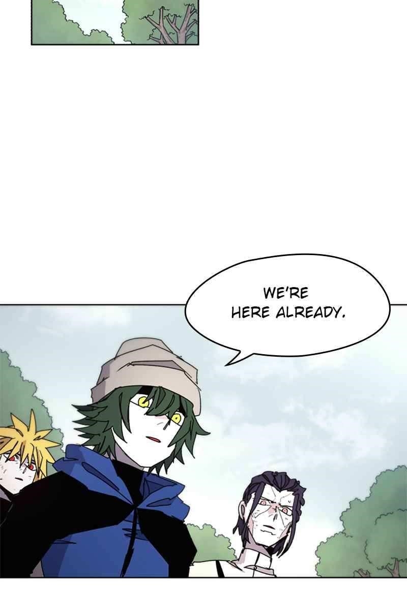 The Knight of Embers Chapter 31 - Page 68