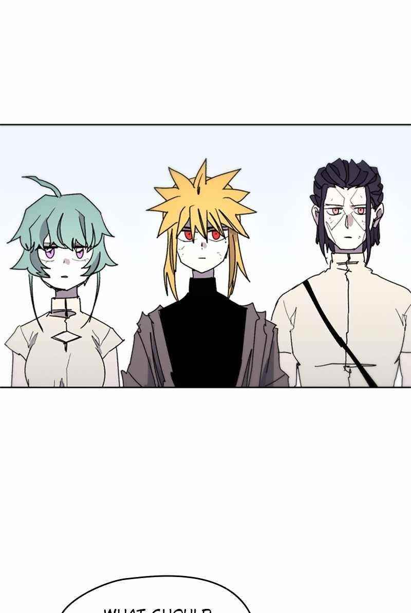 The Knight of Embers Chapter 32 - Page 15