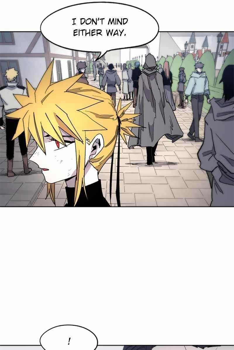 The Knight of Embers Chapter 32 - Page 19