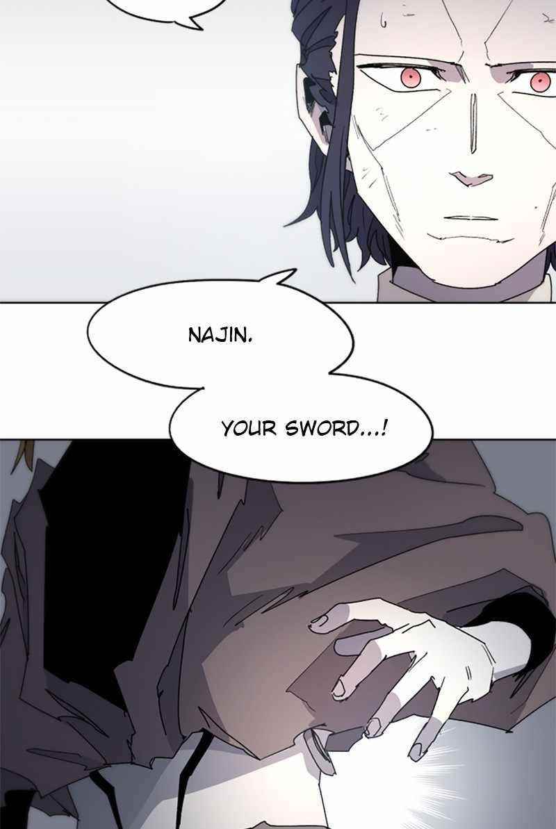 The Knight of Embers Chapter 32 - Page 20