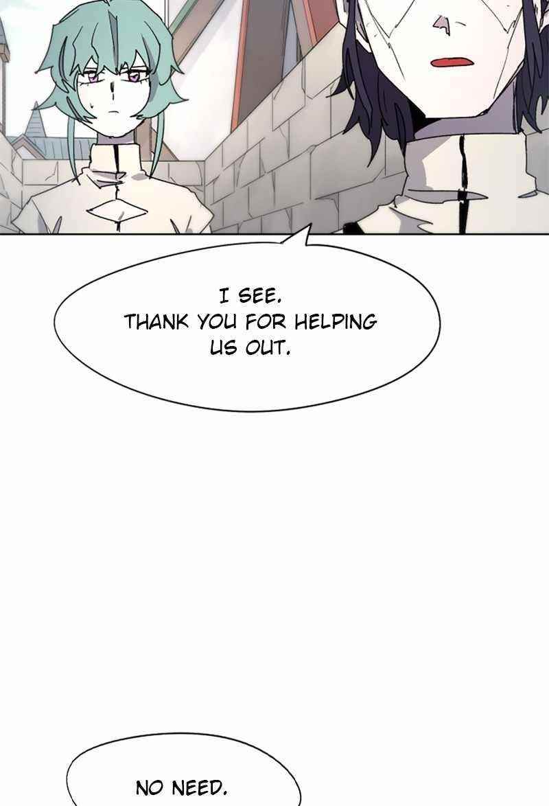 The Knight of Embers Chapter 32 - Page 70