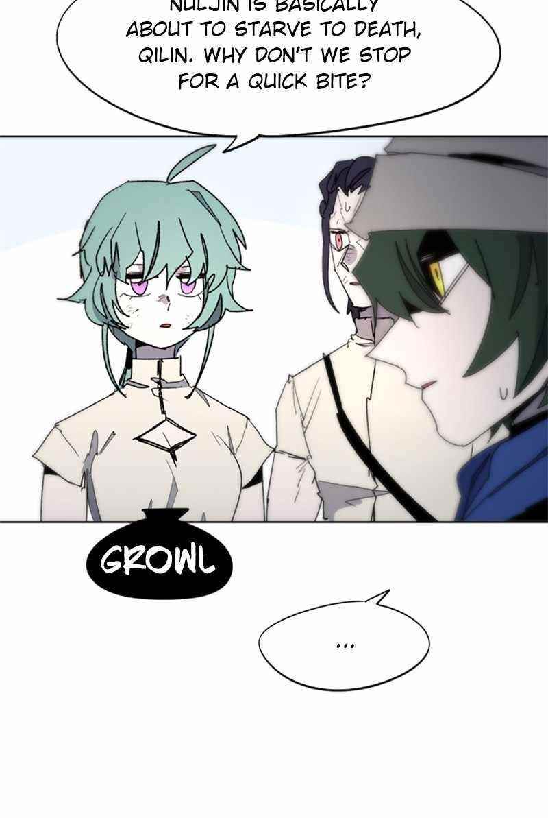 The Knight of Embers Chapter 32 - Page 9