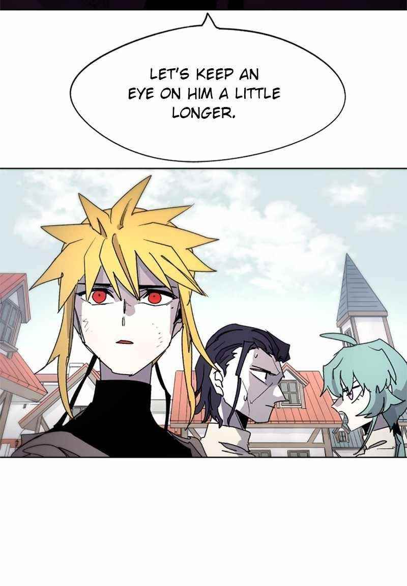 The Knight of Embers Chapter 32 - Page 95