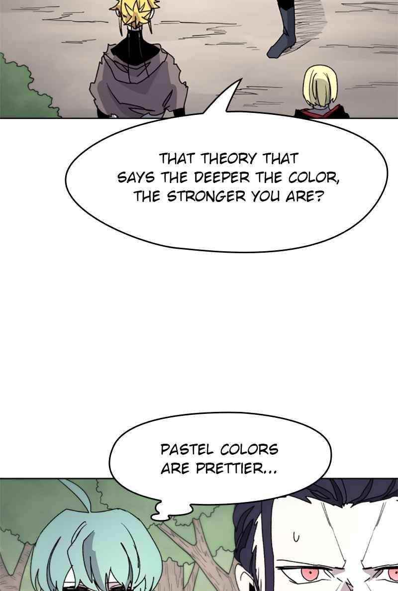 The Knight of Embers Chapter 34 - Page 54
