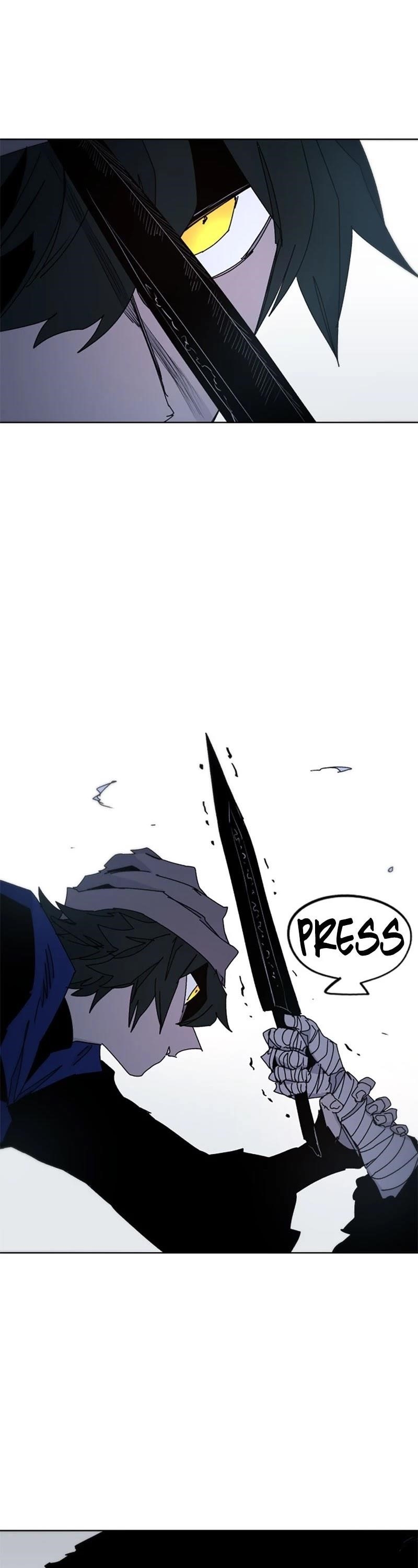 The Knight of Embers Chapter 37 - Page 10