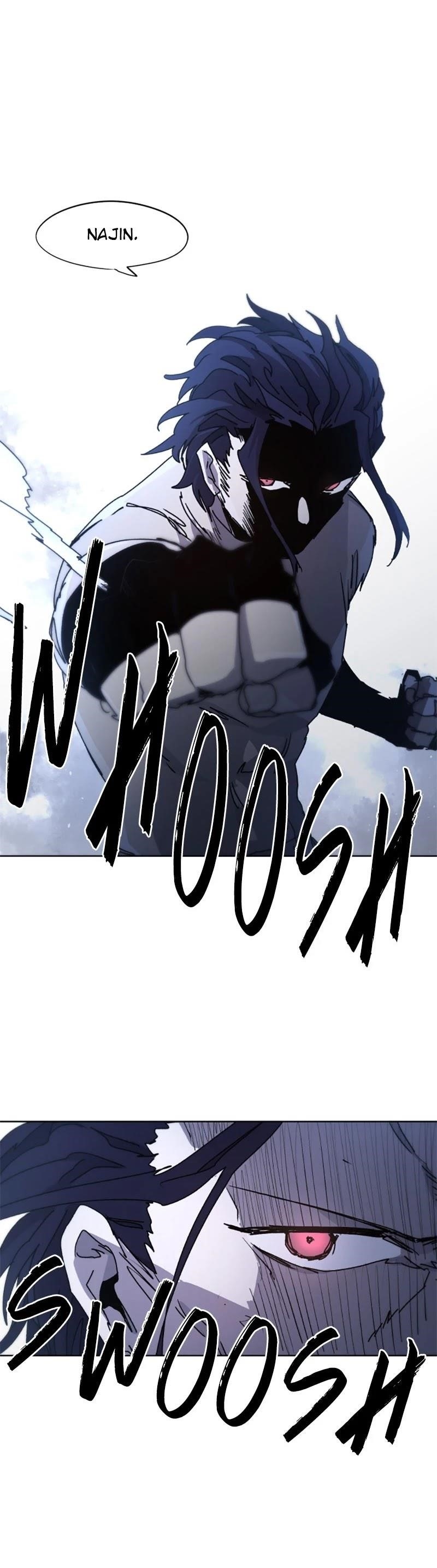 The Knight of Embers Chapter 37 - Page 33