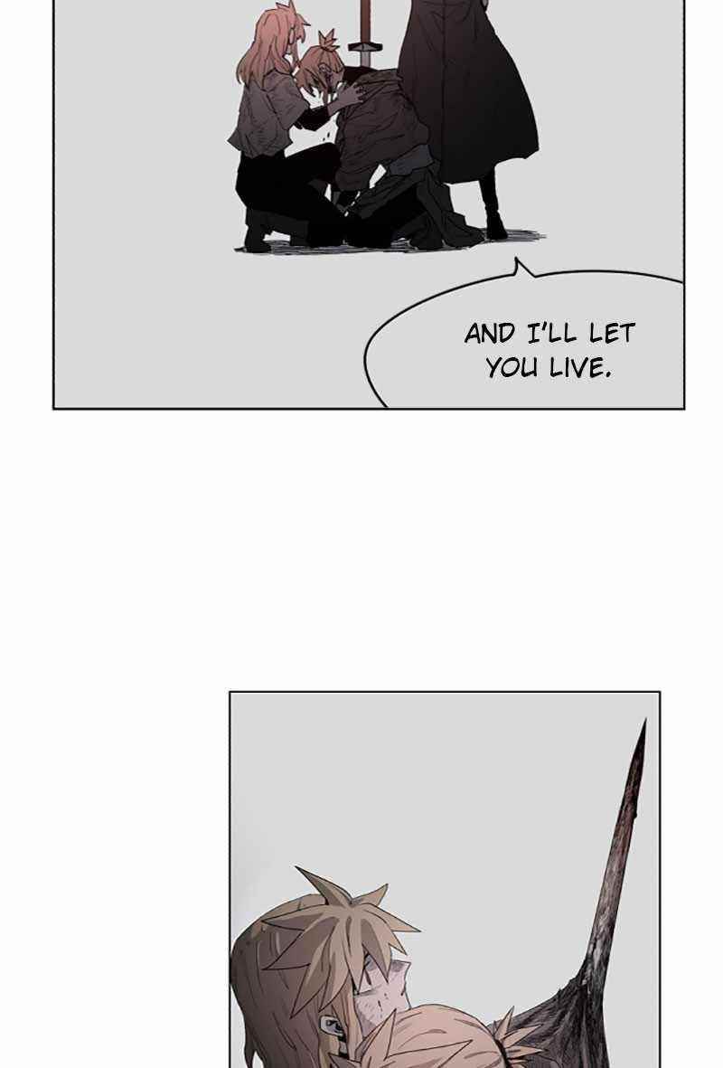 The Knight of Embers Chapter 38 - Page 22