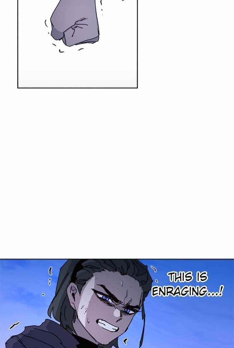 The Knight of Embers Chapter 38 - Page 45