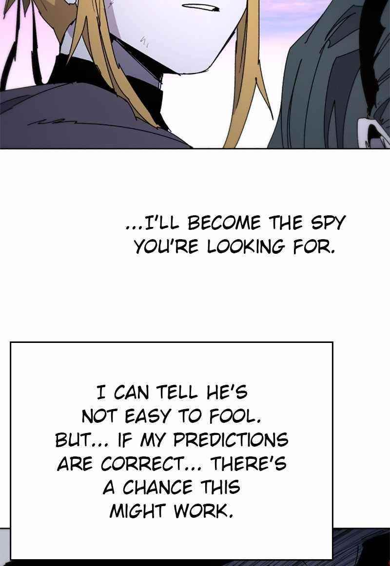 The Knight of Embers Chapter 38 - Page 85