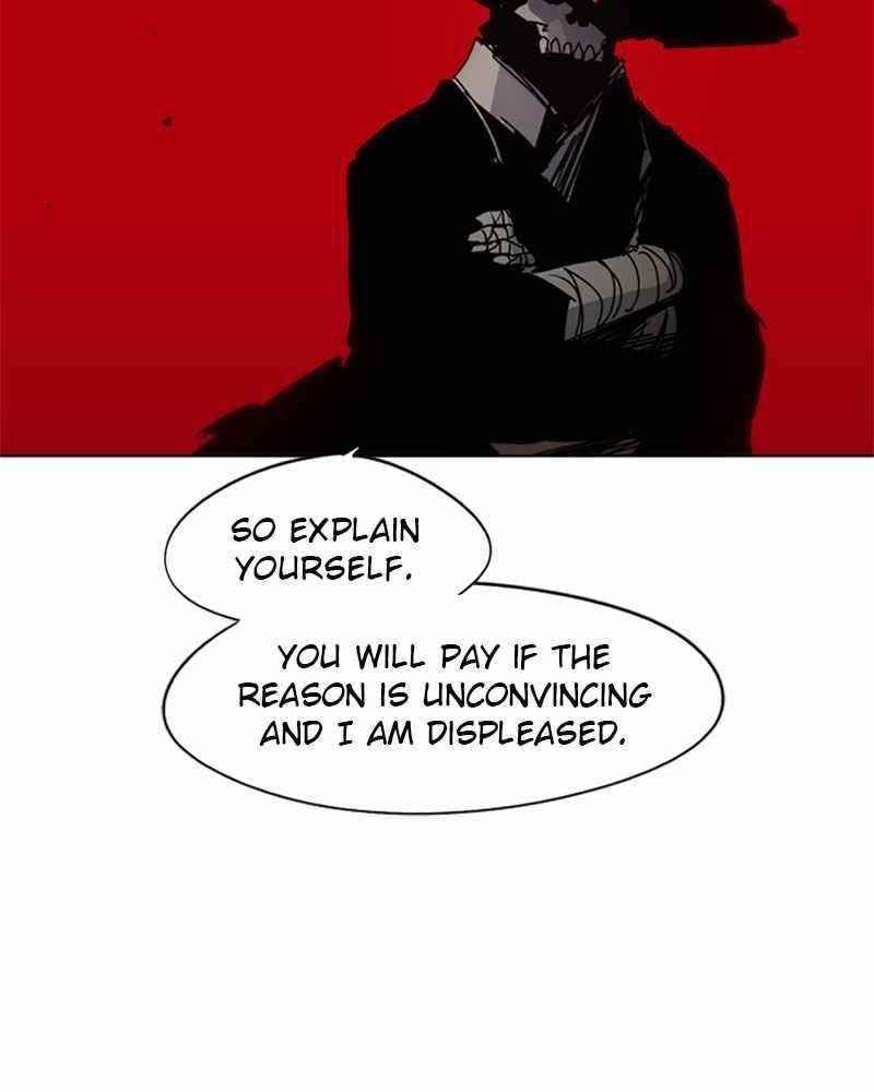 The Knight of Embers Chapter 39 - Page 31