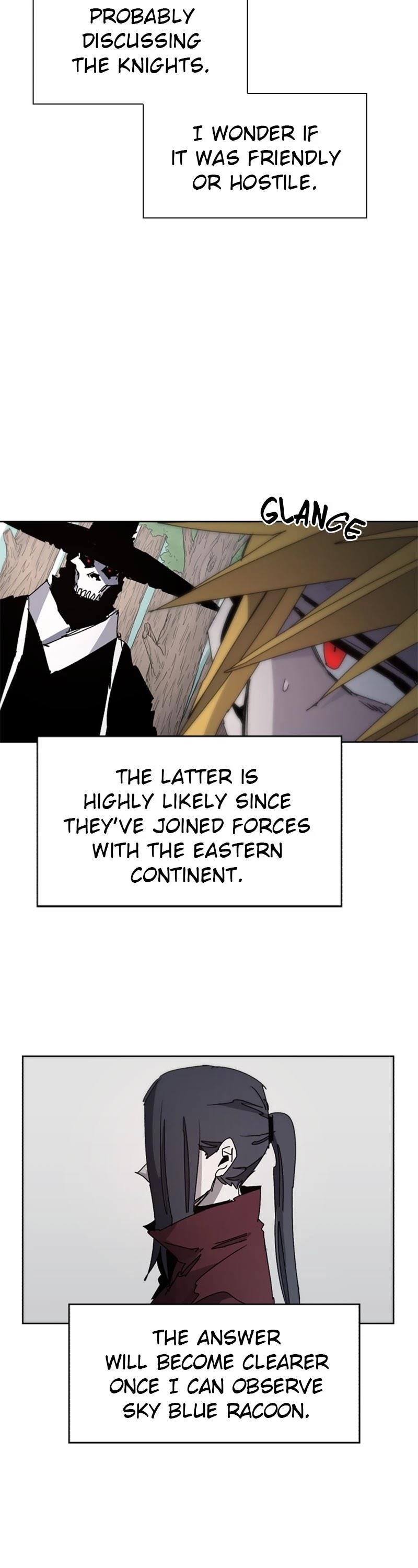 The Knight of Embers Chapter 40 - Page 14