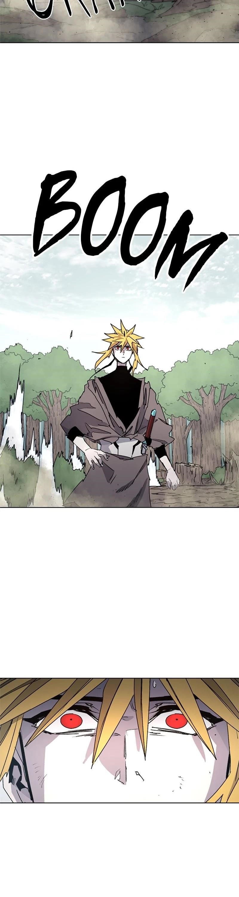 The Knight of Embers Chapter 40 - Page 30