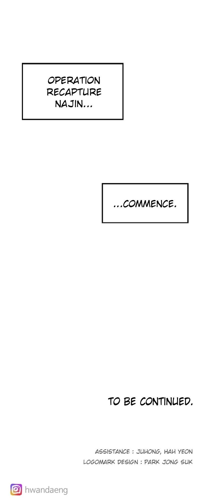 The Knight of Embers Chapter 40 - Page 39