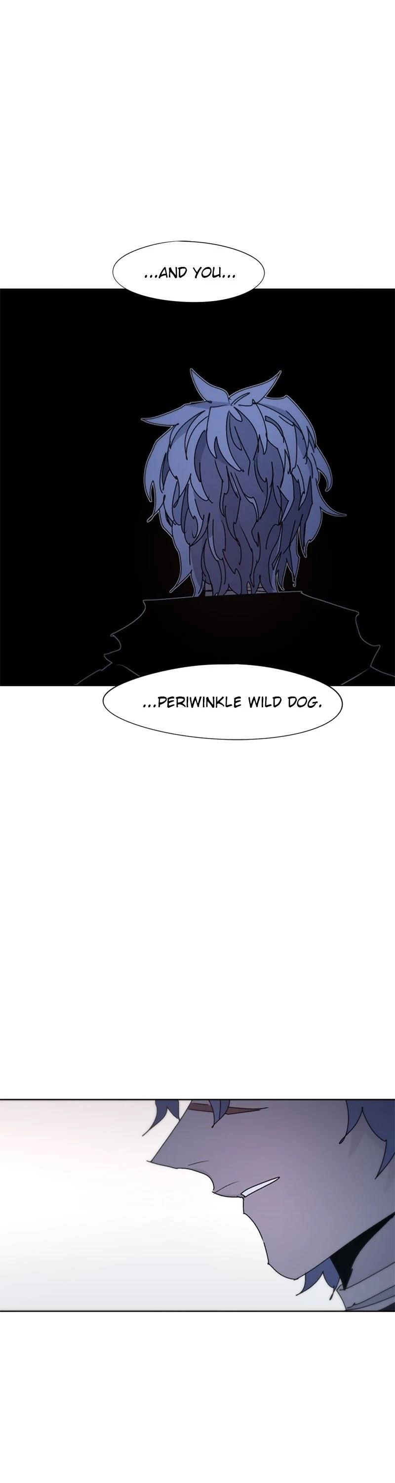 The Knight of Embers Chapter 43 - Page 32