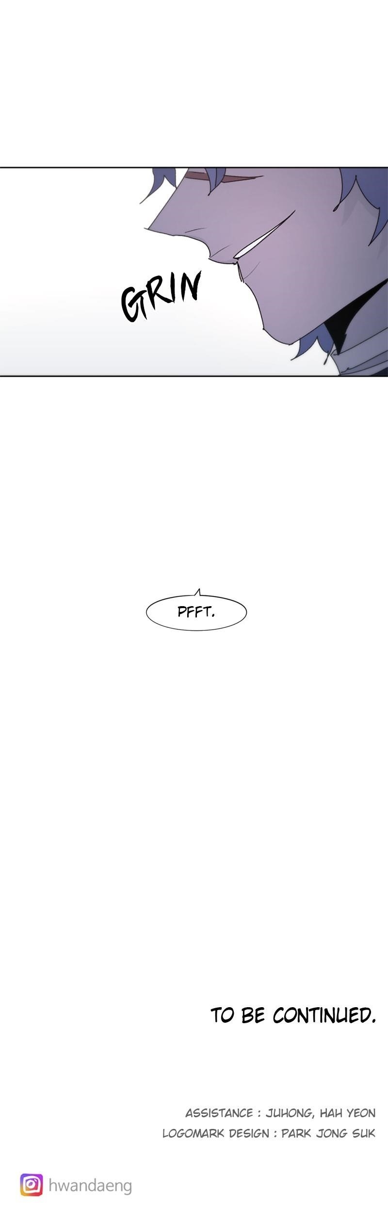 The Knight of Embers Chapter 43 - Page 33