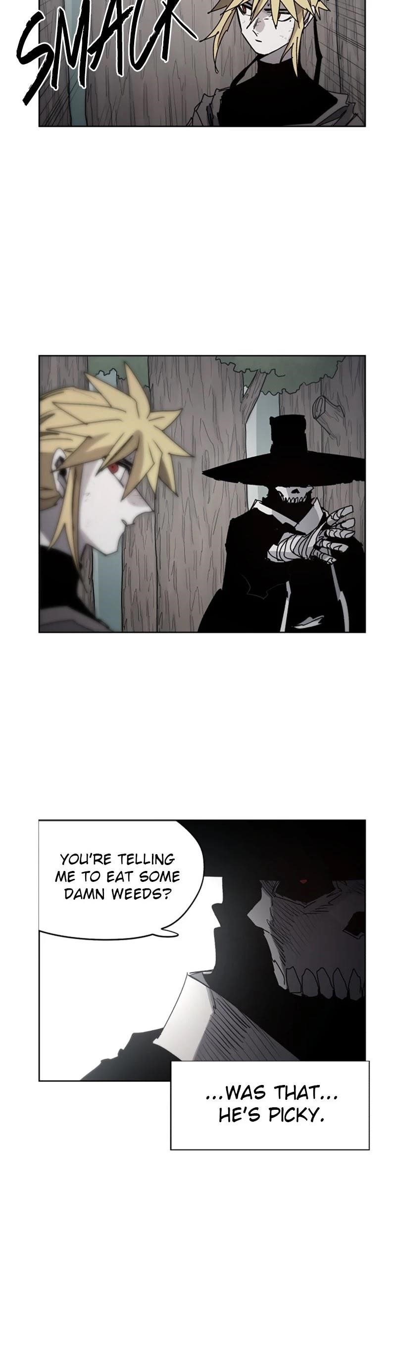 The Knight of Embers Chapter 43 - Page 7