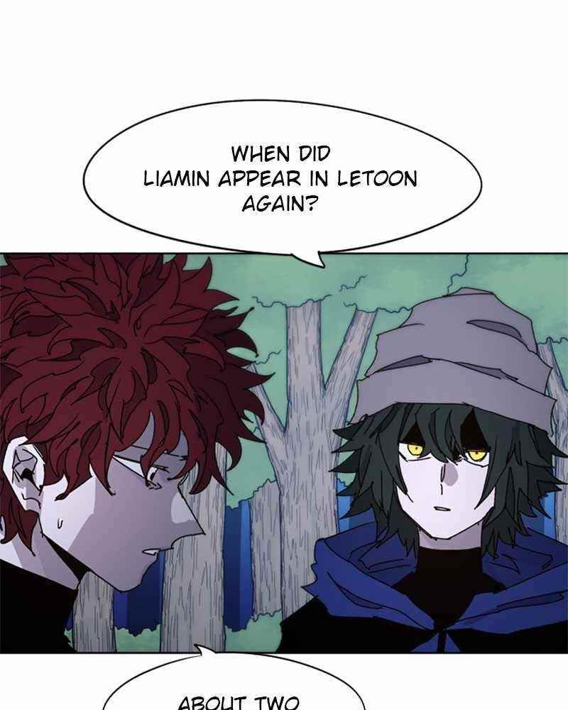 The Knight of Embers Chapter 45 - Page 3