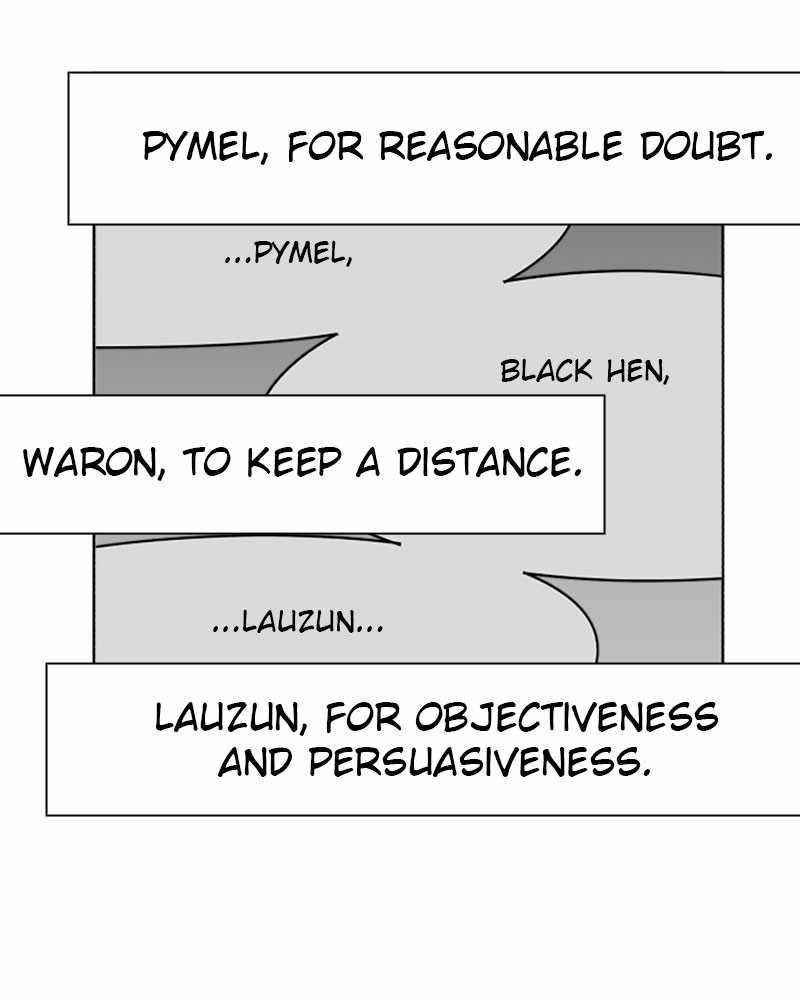 The Knight of Embers Chapter 45 - Page 48