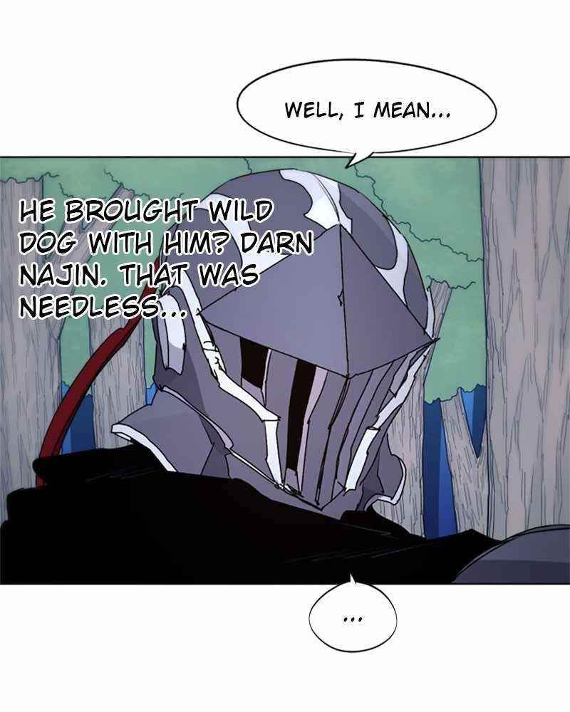 The Knight of Embers Chapter 45 - Page 58