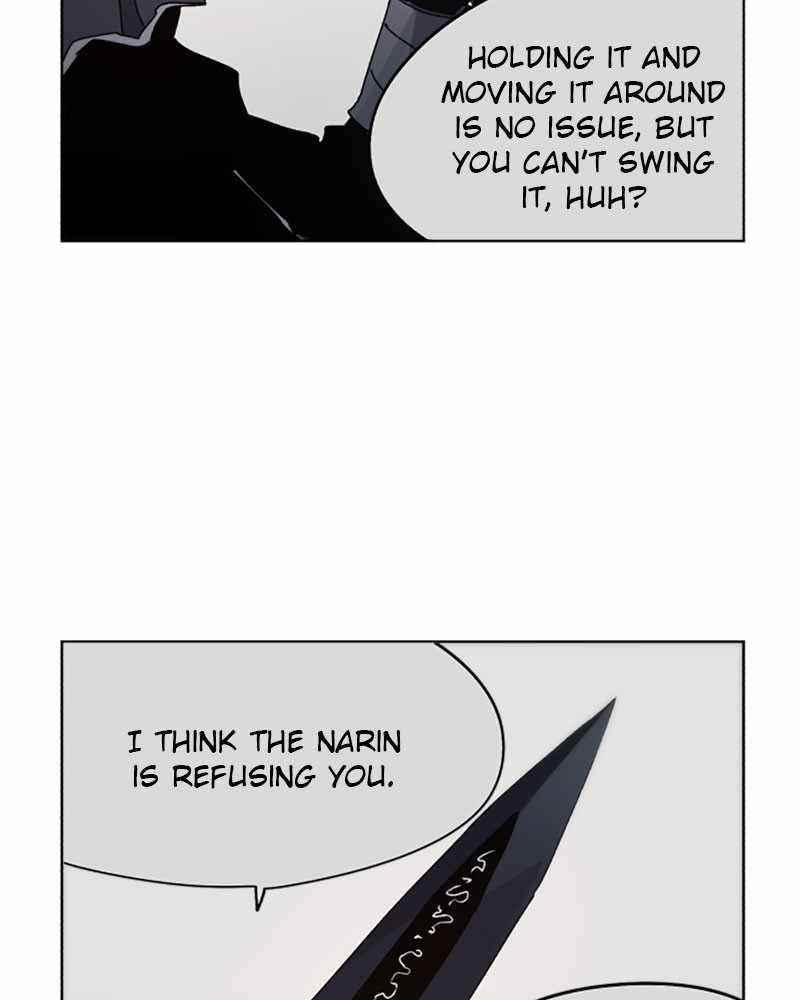 The Knight of Embers Chapter 45 - Page 64