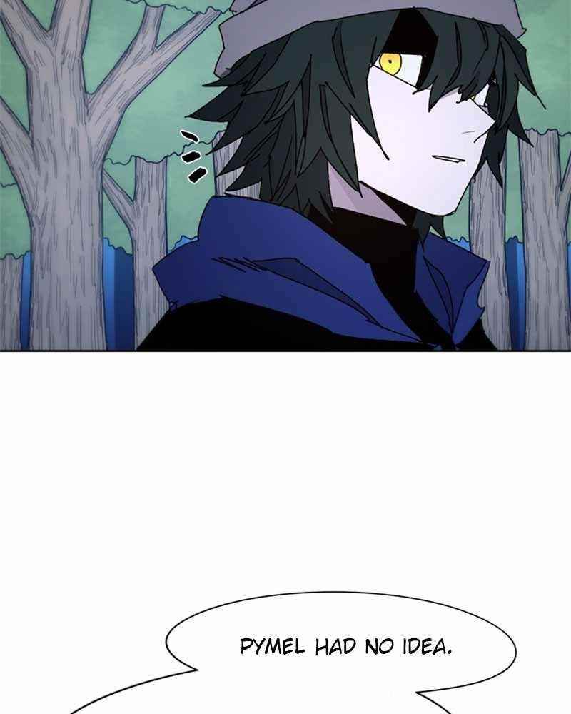 The Knight of Embers Chapter 45 - Page 8