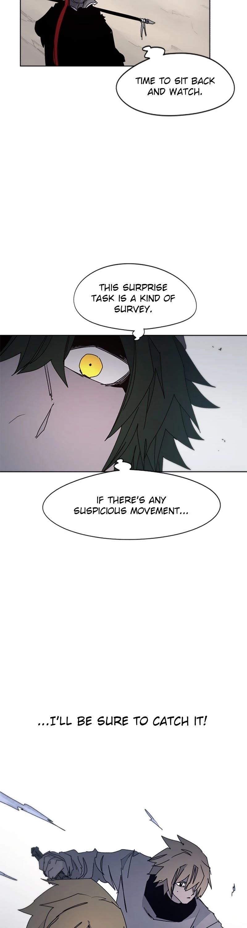 The Knight of Embers Chapter 48 - Page 21