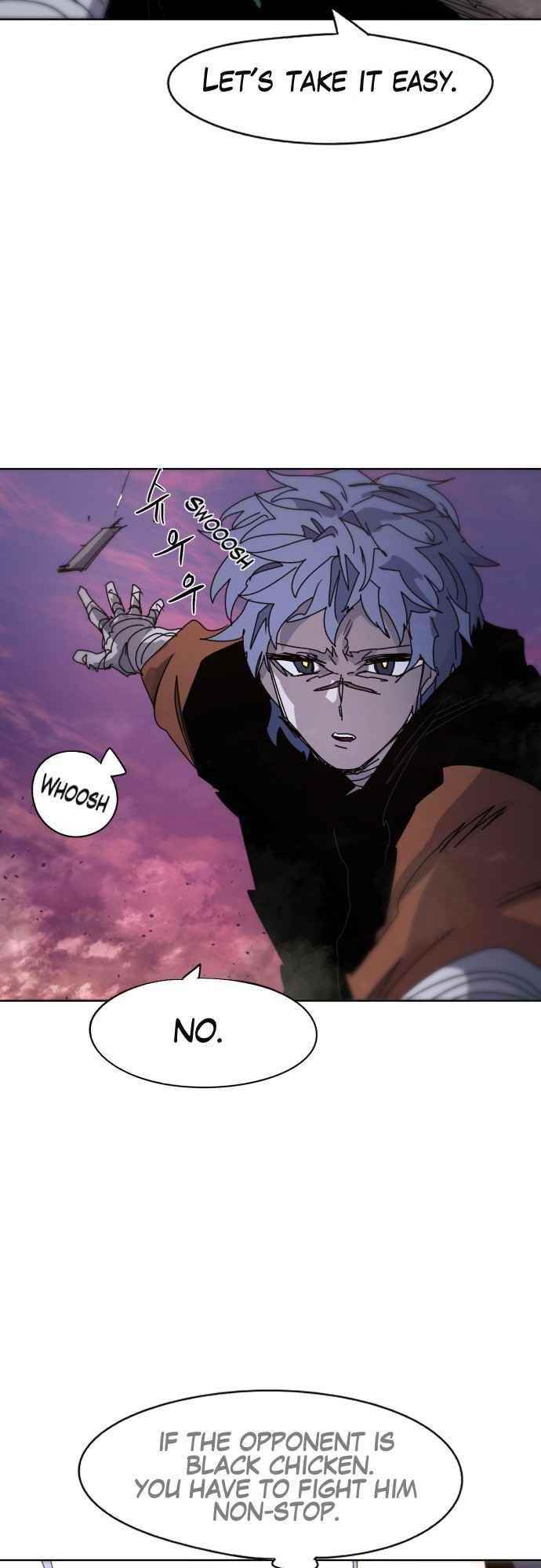 The Knight of Embers Chapter 57 - Page 13