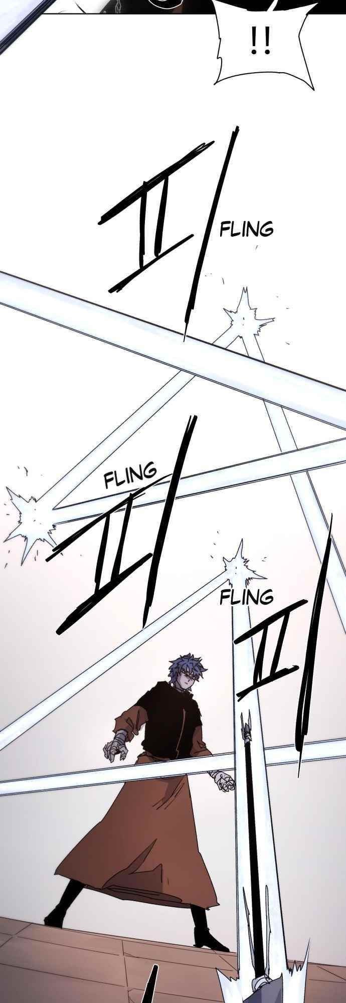 The Knight of Embers Chapter 57 - Page 17