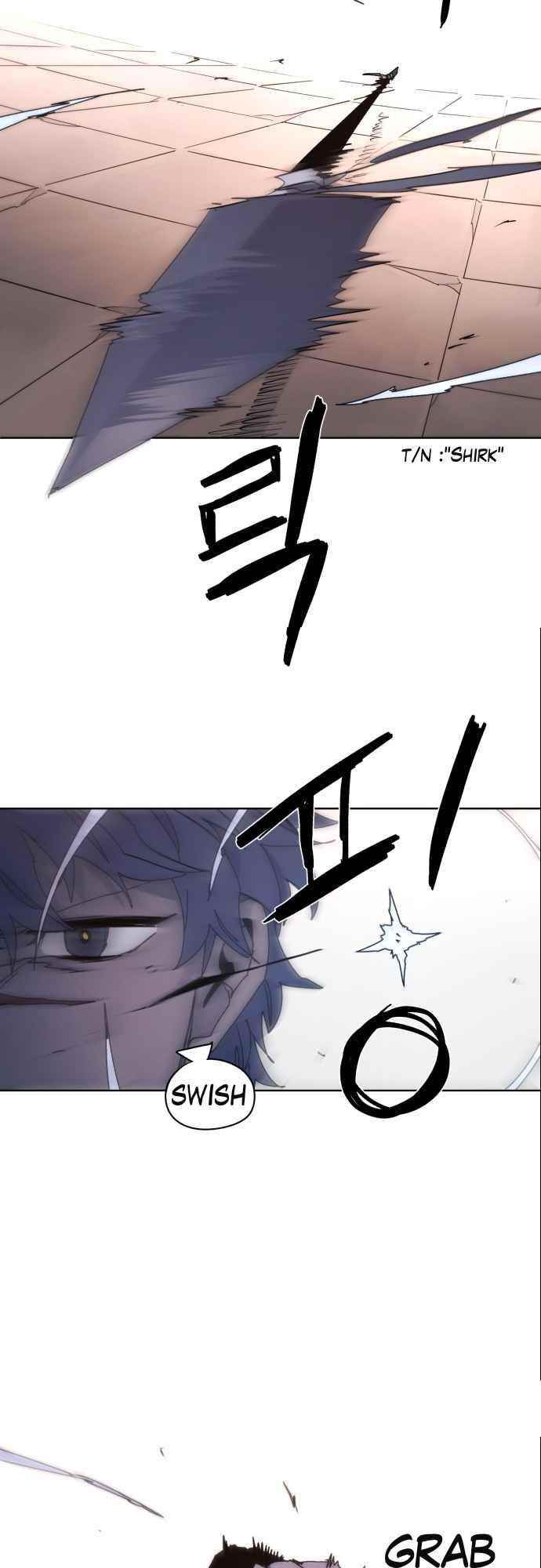 The Knight of Embers Chapter 57 - Page 19