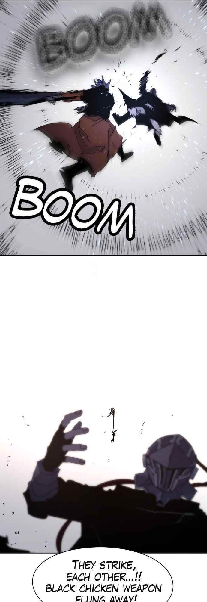 The Knight of Embers Chapter 57 - Page 2