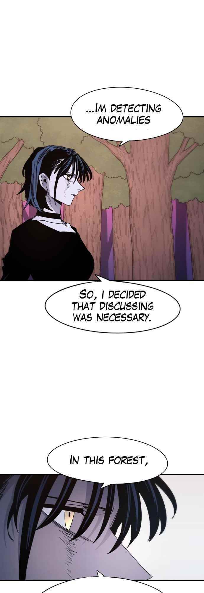 The Knight of Embers Chapter 57 - Page 28