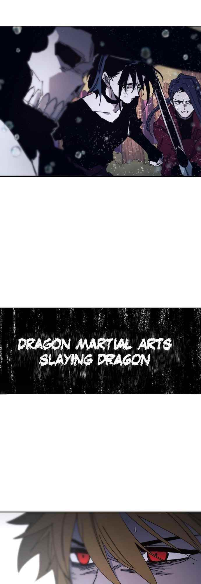 The Knight of Embers Chapter 57 - Page 35