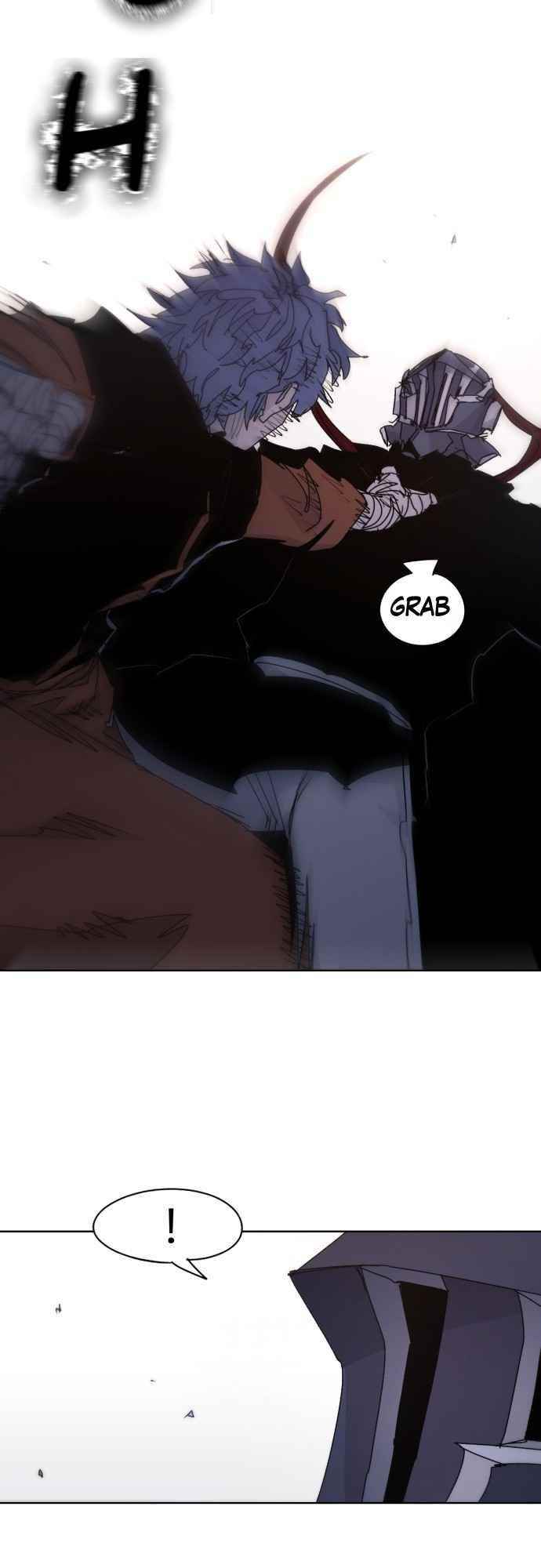 The Knight of Embers Chapter 57 - Page 7