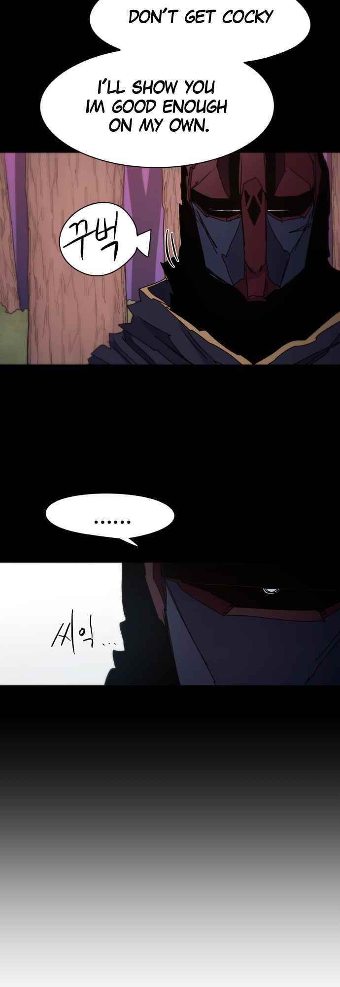 The Knight of Embers Chapter 58 - Page 13