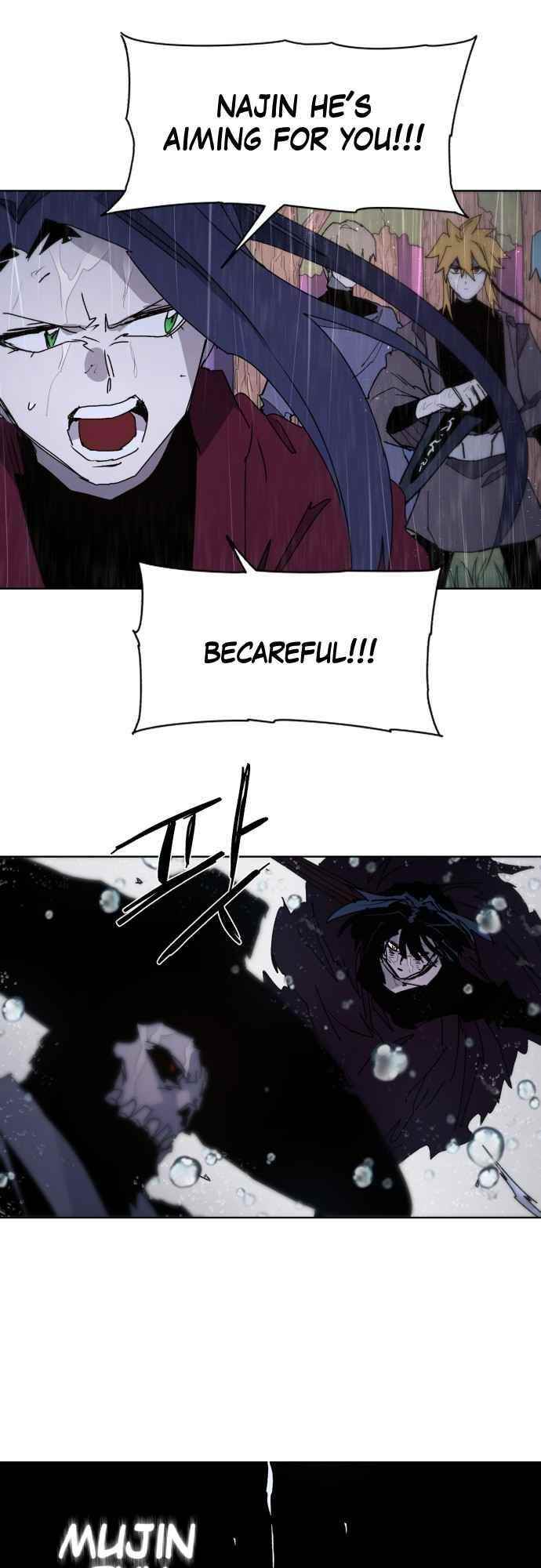 The Knight of Embers Chapter 58 - Page 17