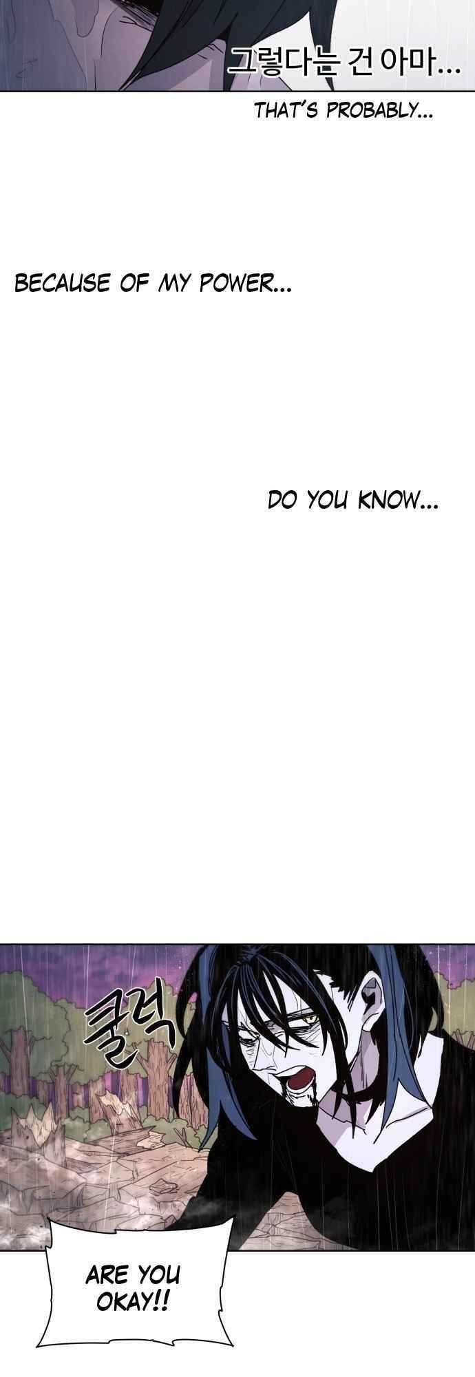 The Knight of Embers Chapter 58 - Page 33