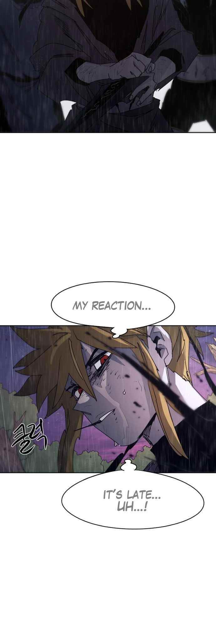 The Knight of Embers Chapter 58 - Page 37