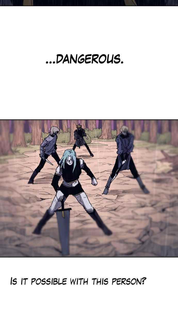 The Knight of Embers Chapter 60 - Page 10