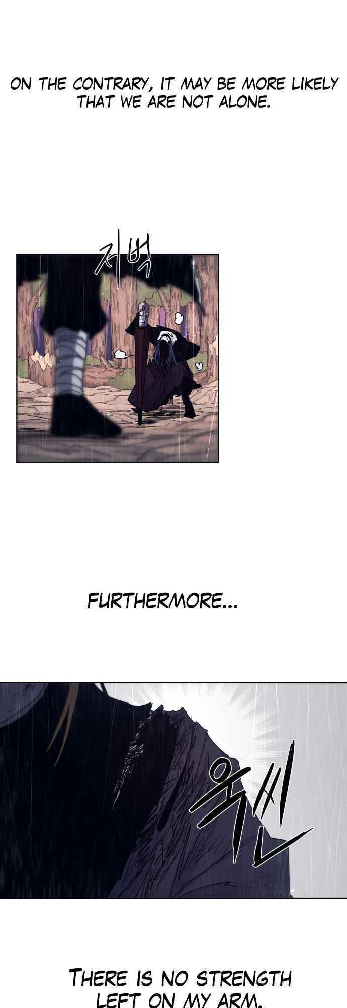 The Knight of Embers Chapter 60 - Page 11