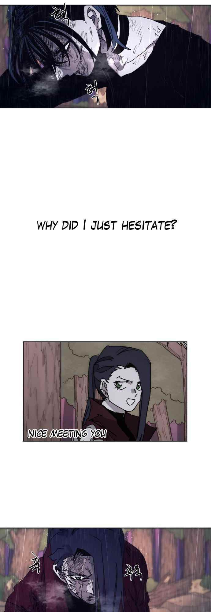 The Knight of Embers Chapter 60 - Page 21