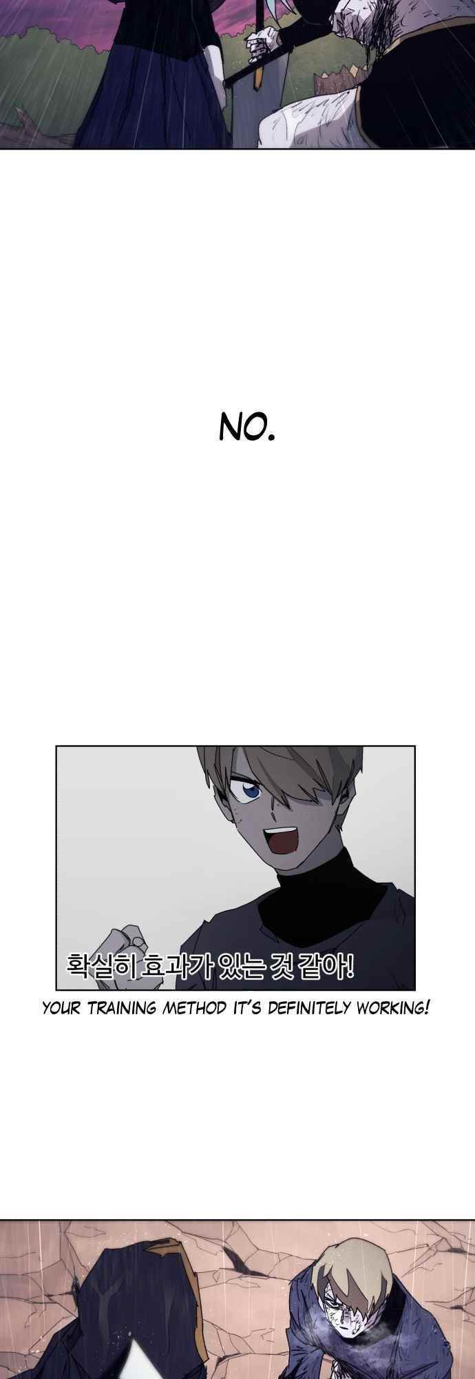 The Knight of Embers Chapter 60 - Page 23