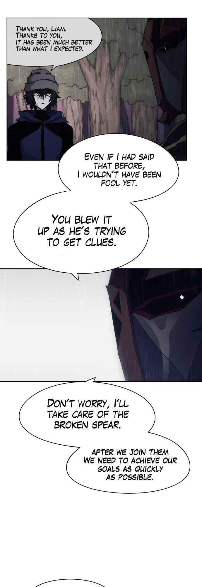 The Knight of Embers Chapter 60 - Page 3