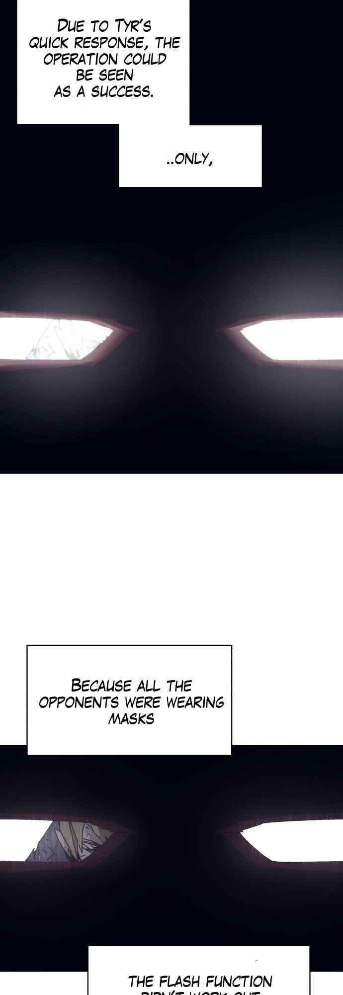 The Knight of Embers Chapter 60 - Page 31