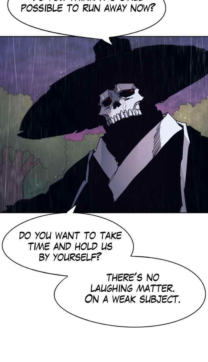 The Knight of Embers Chapter 60 - Page 40