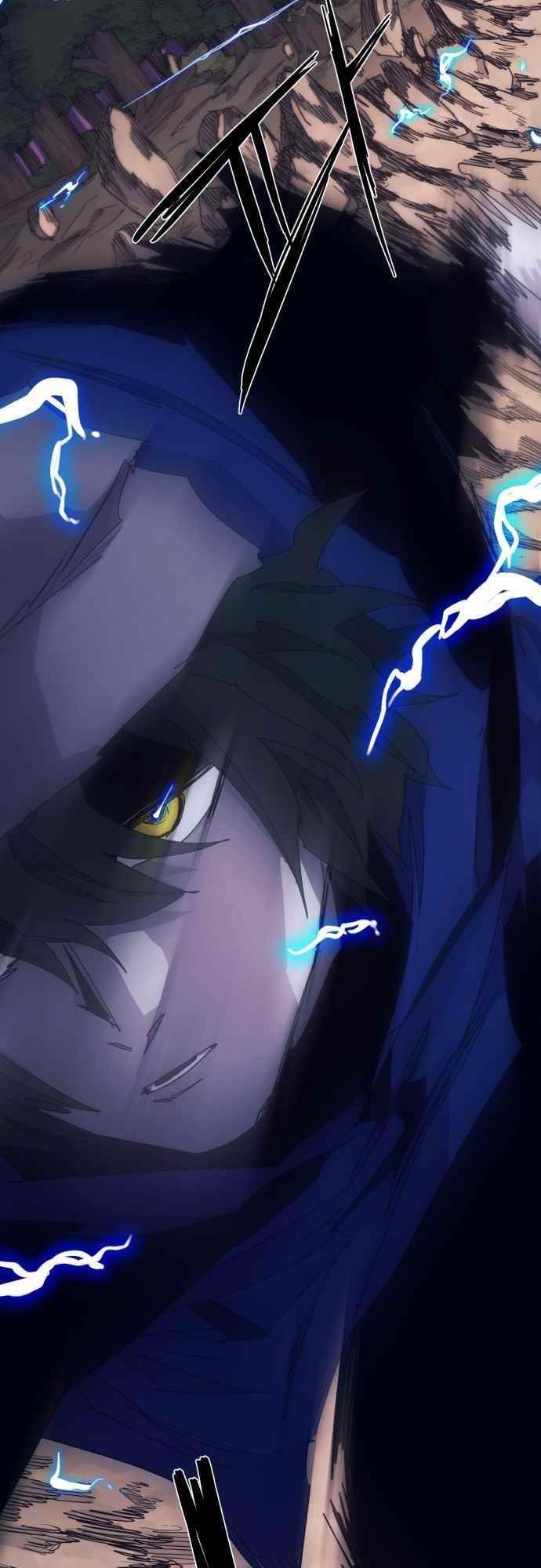 The Knight of Embers Chapter 61 - Page 19