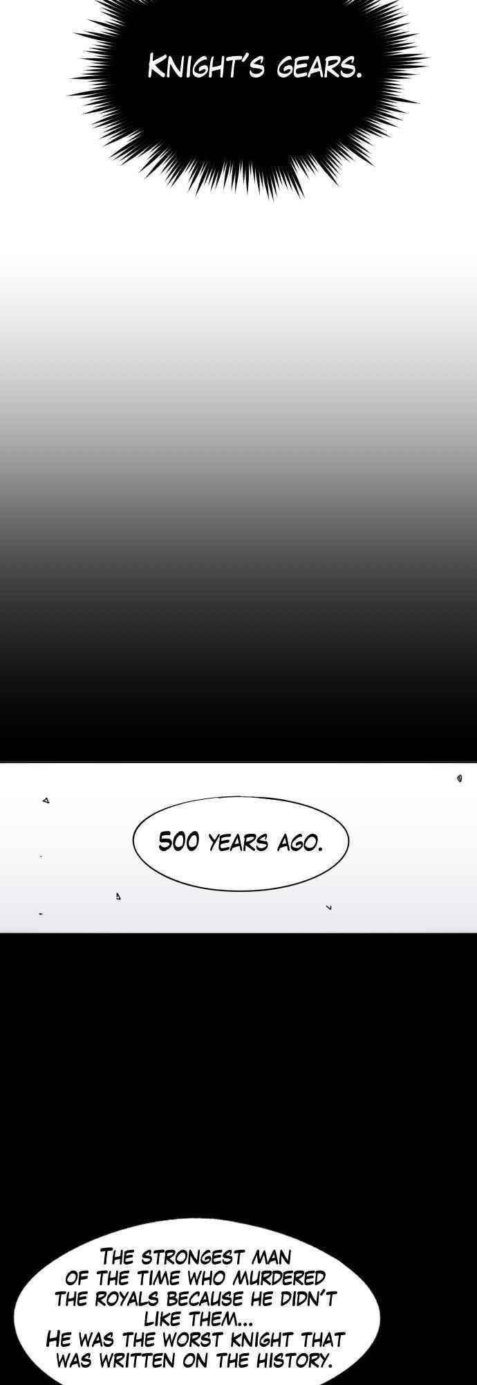 The Knight of Embers Chapter 61 - Page 4