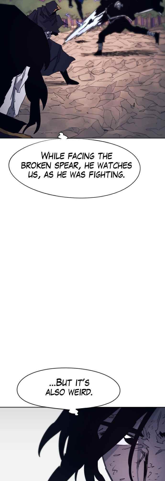 The Knight of Embers Chapter 61 - Page 47